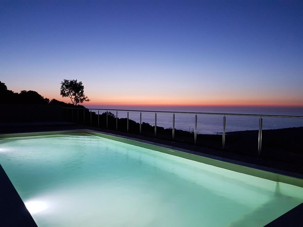 Residence Lesia Corbara Dış mekan fotoğraf